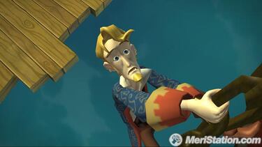 [E3] Tales of Monkey Island