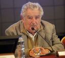 Mujica: "A Luis Suárez no le elegimos para filósofo"