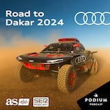 Road to Dakar 2024