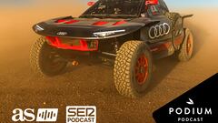 Road to Dakar 2024