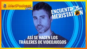 ¿Cómo se hacen los tráileres de videojuegos? Entrevista a Daniel Figares, editor en Soedesco