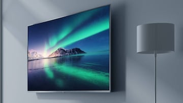 Llegan las primeras TV Xiaomi a Espa?a desde 179€