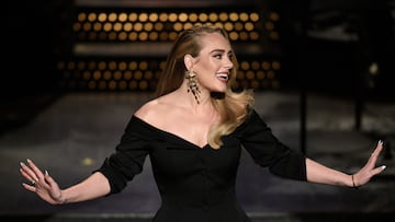 La aplaudida reacción de Adele ante el comentario de un fan homofóbico