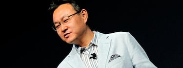 Shuhei Yoshida, presidente de Sony, en contra de las sagas anuales