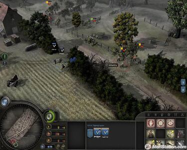 Company of Heroes: Tales of Valor, Impresiones