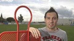 "Sin cambiar la filosofía, hay que mejorar cosas"