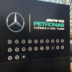 En Mercedes están dispuestos a tomar "una decisión valiente"