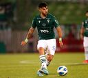 La Higuera 0 - Santiago Wanderers 4: goles, resultado y crónica