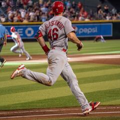 Most runs scored in an inning in MLB History