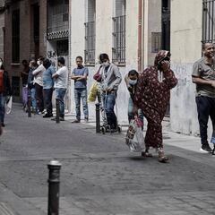 El Teatro del Barrio: Lavapiés no deja atrás a nadie