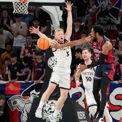 Frey est appliqué dans ACB