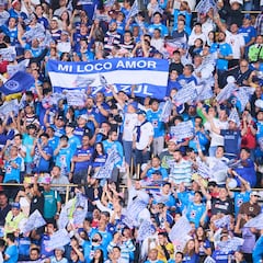 ¿Volverán a cambiar? Aquí jugará Cruz Azul sus partidos como local el Apertura 2025