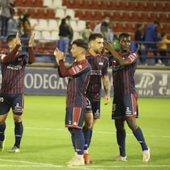 El Extremadura UD sigue nadando en la incertidumbre