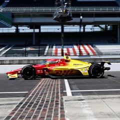 Indy legends: Complete list of winners of the Indianapolis 500