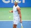 Nadal: "Mi cuerpo decidió por mí no ir a Wimbledon y a Tokio"