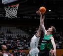 Resumen del Joventut vs Bilbao Basket, jornada 30 de la Liga Endesa