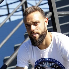 El Celta puede dar de alta a Sergio