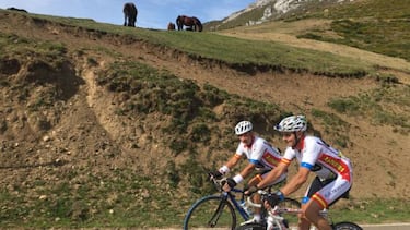Alternativas para federarse como cicloturista en nuestro país
