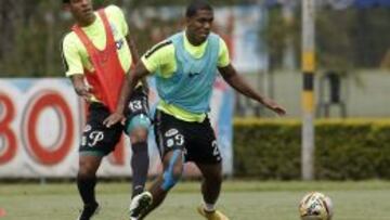 Nacional pelea en los dos frente; Liga y Copa Libertadores