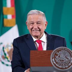 AMLO anuncia desfile por la Revolución Mexicana