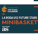 Torneo Minibasket-Alevín Future Stars La Roda 2024: Ponce Valladolid - Next Hoops