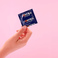 Durex y Control: así son los preservativos más vendidos en Amazon