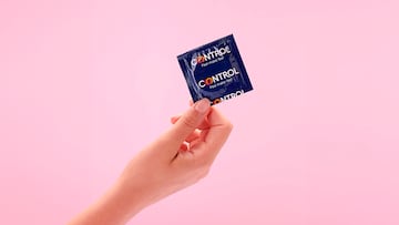 Las cajas de condones m¨¢s vendidas en Amazon.