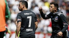 Todos los jugadores castigados para la fecha 12 del Transición