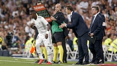 Real Madrid round-up: Asensio's 100th game, Vinicius debut, squad travel to Moscow