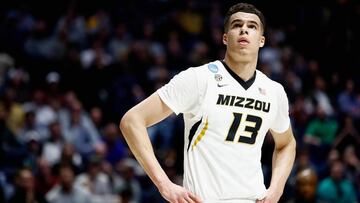 Diario de As América #630: El riesgo Michael Porter Jr.