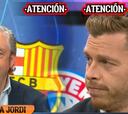 La exclusiva sobre una estrella del Barça que provocó la resignación total en Pedrerol