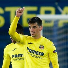 Gerard vale los cuartos