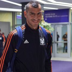 ¿Cuándo regresaría Nahuel Guzmán tras su castigo?