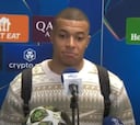 Mbappé responde a las risas de Zidane y se convierte en el orgullo del madridismo: vean y alucinen