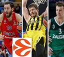 Guía Final Four de la Euroliga: equipos, partidos, estrellas...