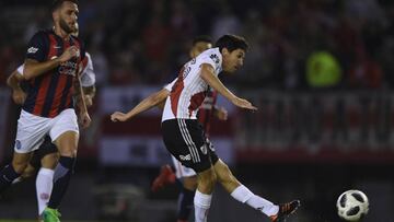 Un cierre Monumental