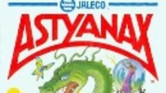 Imágenes de The Astayanax