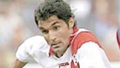 Marqués será la sorpresa de Chechu Rojo