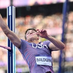 2024 Olympics in Paris: What are the 10 events that make up the men’s decathlon?