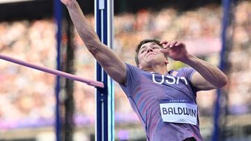 The gold standard of athletics, the decathlon is an all-around test to crown the top complete athlete across ten disciplines.