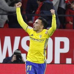 Alcorcón-Cádiz: horario, cómo ver en TV en directo y online