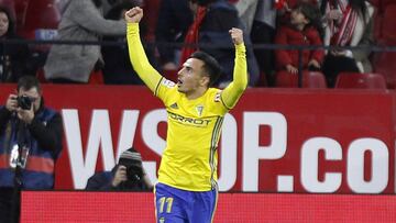 Alcorcón-Cádiz: horario, cómo ver en TV en directo y online