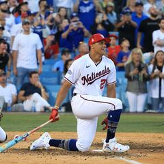 What happens if the 2022 MLB All-Star Game ends in a tie after nine innings?