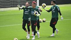 Colombia, la excepción de Conmebol para cerrar las Eliminatorias