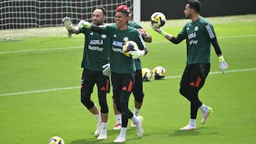 Colombia, la excepción de la Conmebol para cerrar las Eliminatorias.