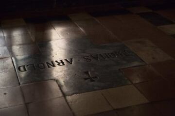 Hacemos un recorrido en imágenes por los orígenes del rugby.