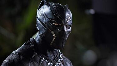 Todas las críticas de Black Panther son positivas