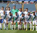 Guatemala da a conocer su convocatoria para el amistoso ante Honduras en Miami