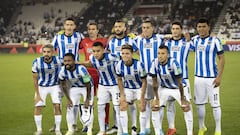 Rayados sabe que el Liverpool es una ventana para ir a Europa