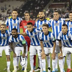 Rayados vs Liverpool no es un duelo inédito